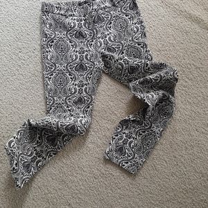 Zara pants